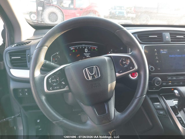 Aukcja sprzedaży 2021 Honda Cr-v Lx, vin: 2HKRW2H2XMH208838, numer aukcji: 12651696