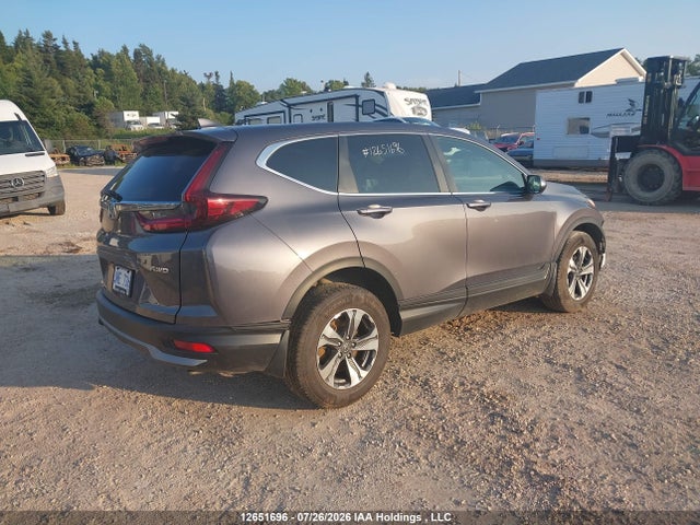 Aukcja sprzedaży 2021 Honda Cr-v Lx, vin: 2HKRW2H2XMH208838, numer aukcji: 12651696