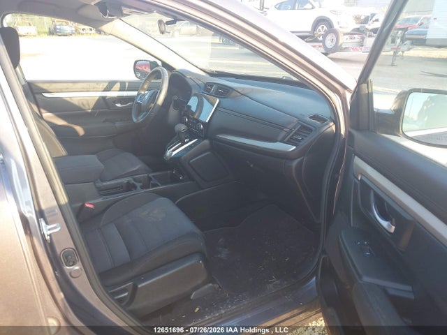 Aukcja sprzedaży 2021 Honda Cr-v Lx, vin: 2HKRW2H2XMH208838, numer aukcji: 12651696