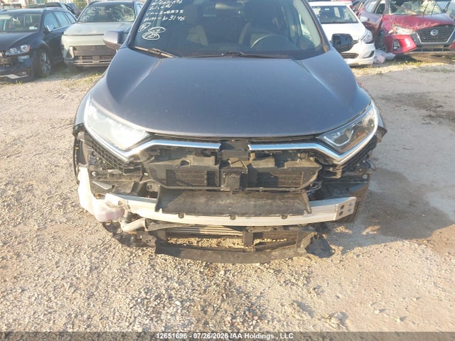 Aukcja sprzedaży 2021 Honda Cr-v Lx, vin: 2HKRW2H2XMH208838, numer aukcji: 12651696