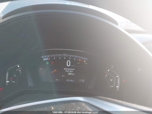 Aukcja sprzedaży 2021 Honda Cr-v Lx, vin: 2HKRW2H2XMH208838, numer aukcji: 12651696