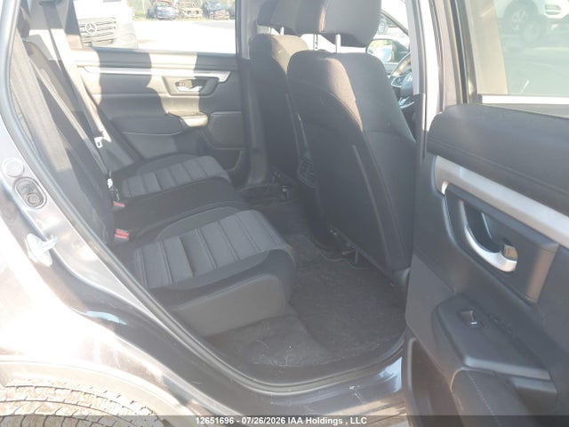 Aukcja sprzedaży 2021 Honda Cr-v Lx, vin: 2HKRW2H2XMH208838, numer aukcji: 12651696