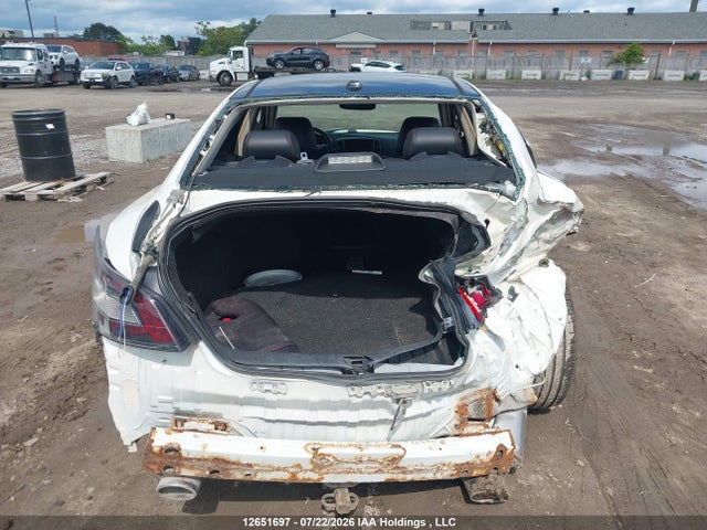 Продаж на аукціоні авто 2014 Nissan Maxima Sv, vin: 1N4AA5AP8EC455166, номер лоту: 12651697