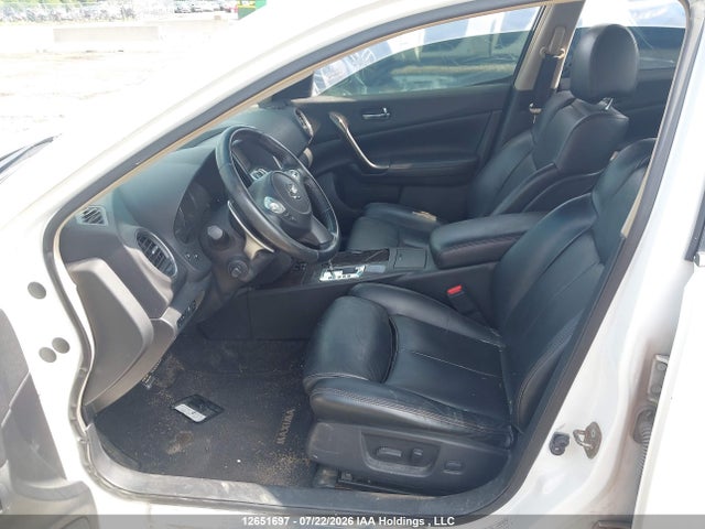 Продаж на аукціоні авто 2014 Nissan Maxima Sv, vin: 1N4AA5AP8EC455166, номер лоту: 12651697