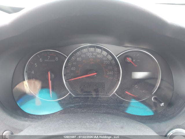 Продаж на аукціоні авто 2014 Nissan Maxima Sv, vin: 1N4AA5AP8EC455166, номер лоту: 12651697