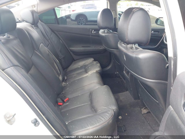 Продаж на аукціоні авто 2014 Nissan Maxima Sv, vin: 1N4AA5AP8EC455166, номер лоту: 12651697