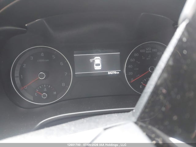 KIA FORTE EX 2021 3KPF54AD6ME364943 Image 7