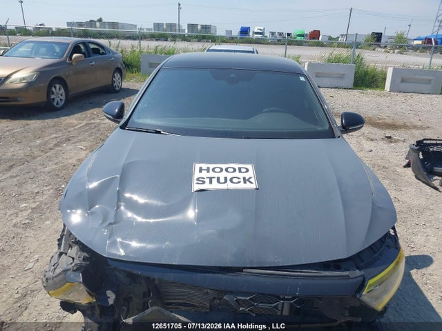 12651705 :رقم المزاد ، 3VW2T7BU6RM074040 vin ، 2024 Volkswagen Jetta Gli Autobahn مزاد بيع
