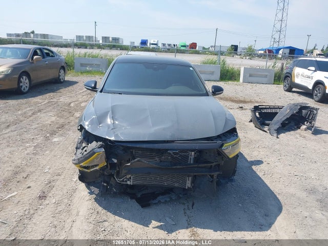 12651705 :رقم المزاد ، 3VW2T7BU6RM074040 vin ، 2024 Volkswagen Jetta Gli Autobahn مزاد بيع