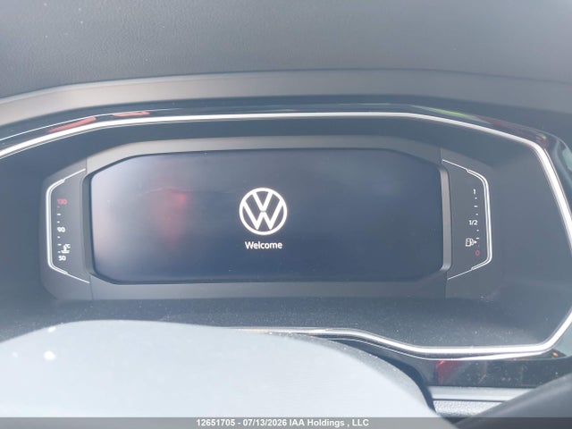 12651705 :رقم المزاد ، 3VW2T7BU6RM074040 vin ، 2024 Volkswagen Jetta Gli Autobahn مزاد بيع