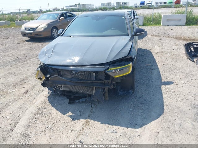 12651705 :رقم المزاد ، 3VW2T7BU6RM074040 vin ، 2024 Volkswagen Jetta Gli Autobahn مزاد بيع
