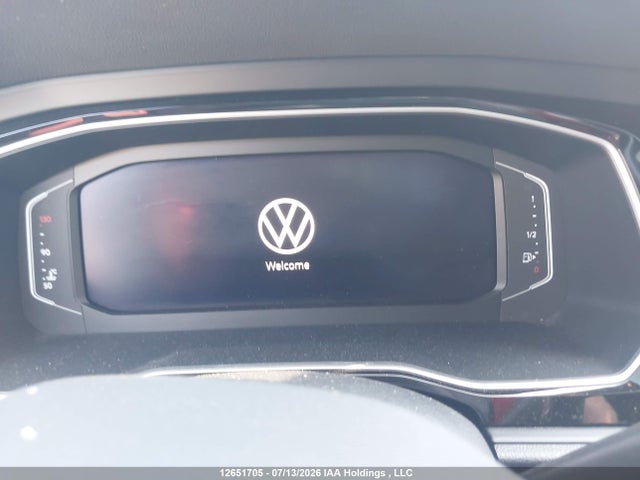 12651705 :رقم المزاد ، 3VW2T7BU6RM074040 vin ، 2024 Volkswagen Jetta Gli Autobahn مزاد بيع