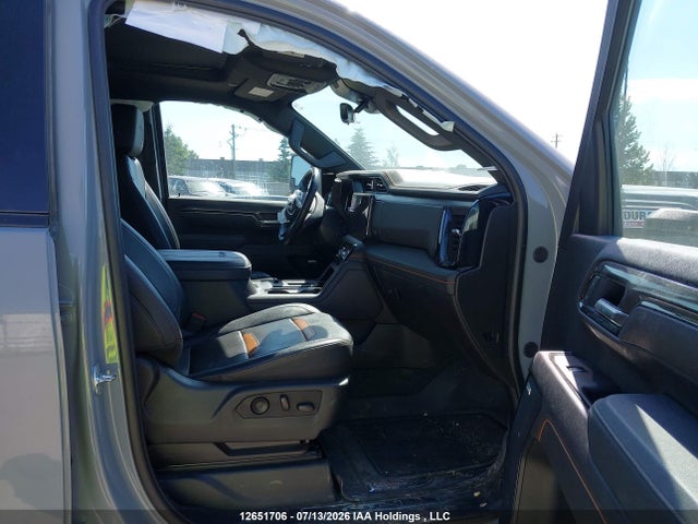 1GT4UVEY8SF191099 GMC Sierra K3500 At4