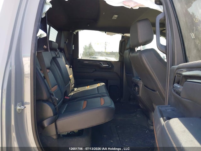 1GT4UVEY8SF191099 GMC Sierra K3500 At4