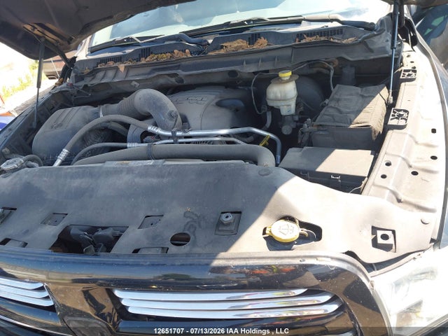 RAM 1500 2014 3C6JR7AT2EG132358 Image 10