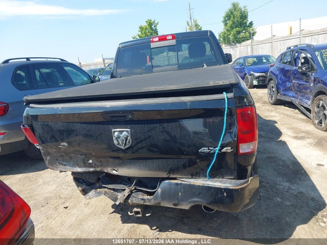 3C6JR7AT2EG132358 RAM 1500