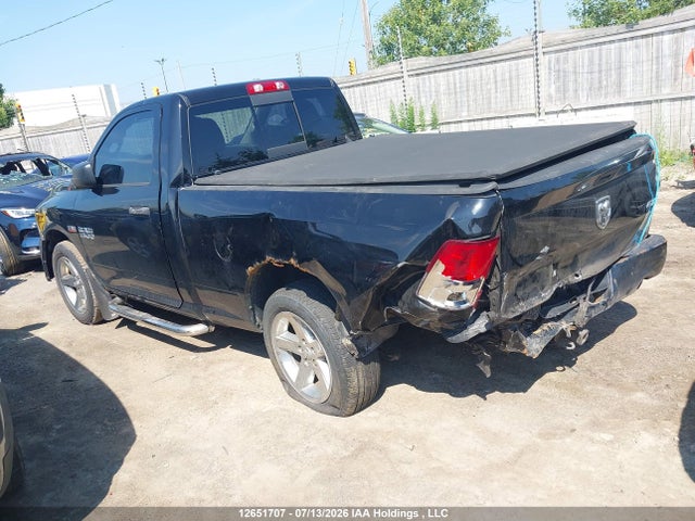 3C6JR7AT2EG132358 RAM 1500