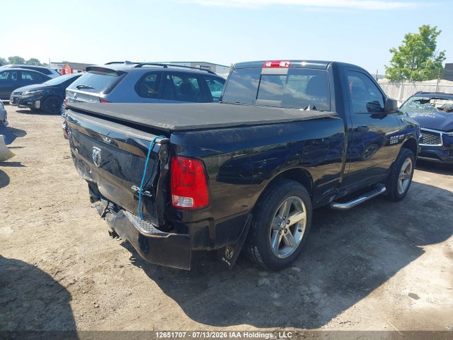 3C6JR7AT2EG132358 RAM 1500