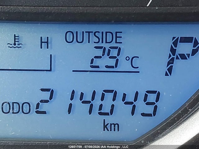 2T3BFREV5EW193796 Toyota RAV4 LE