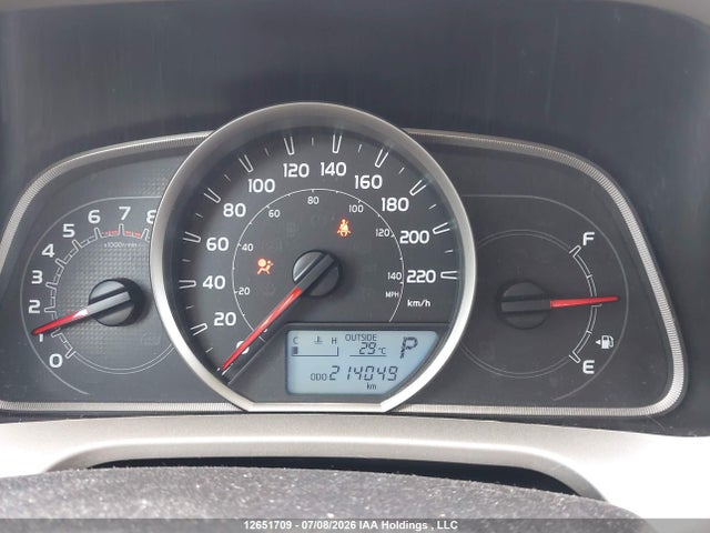 2T3BFREV5EW193796 Toyota RAV4 LE