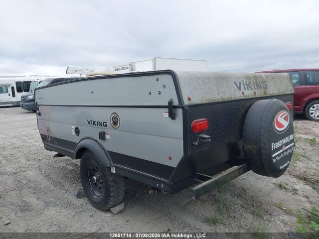 Viking 2107ls 2022 5ZT1VKCC2N5019939 Image 3