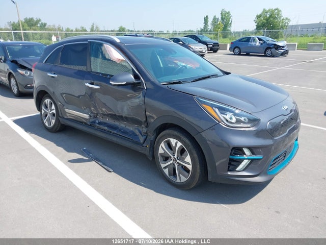 KIA NIRO EV 2020 KNDCE3LG1L5056481 Image 1