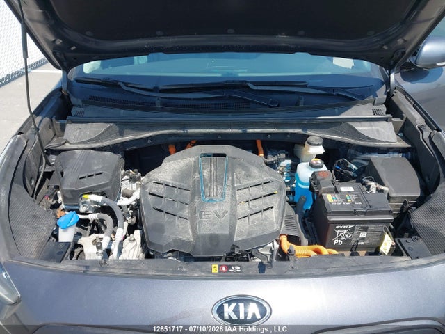 KIA NIRO EV 2020 KNDCE3LG1L5056481 Image 10