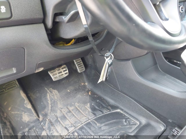 12651717 :رقم المزاد ، KNDCE3LG1L5056481 vin ، 2020 Kia Niro Ev مزاد بيع