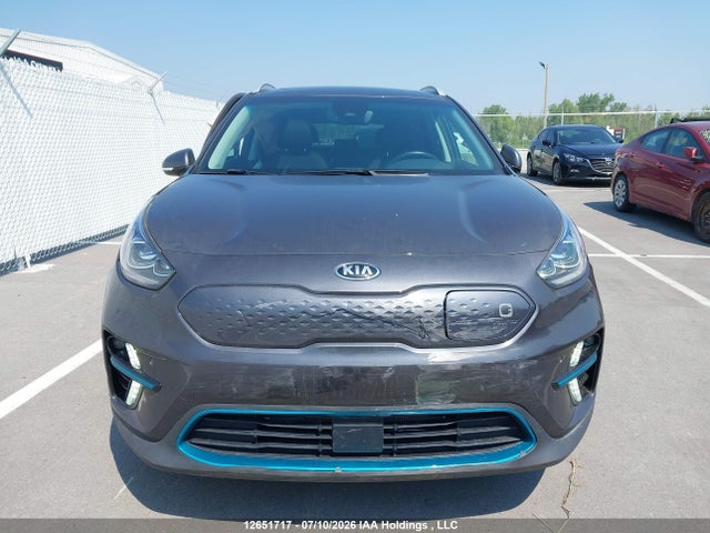 12651717 :رقم المزاد ، KNDCE3LG1L5056481 vin ، 2020 Kia Niro Ev مزاد بيع