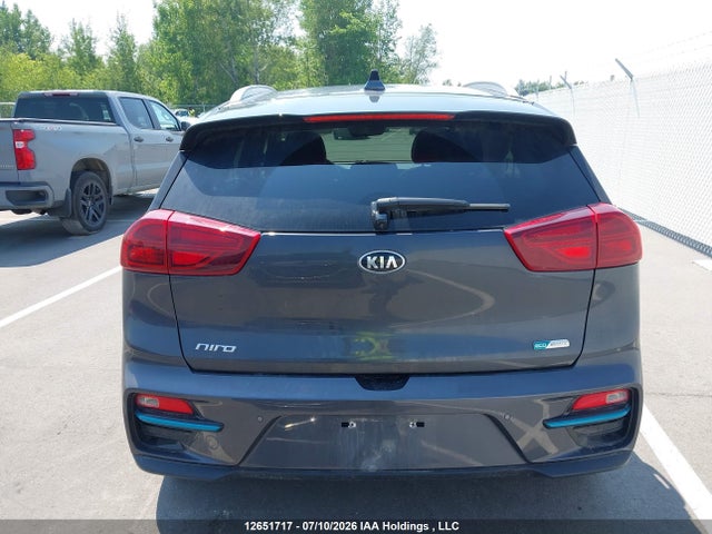 KIA NIRO EV 2020 KNDCE3LG1L5056481 Image 16