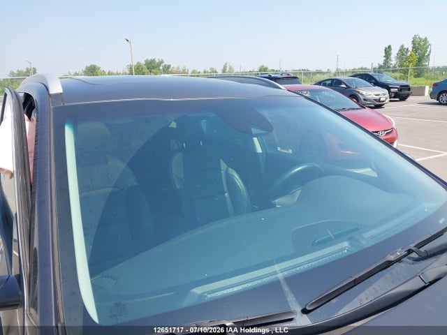 12651717 :رقم المزاد ، KNDCE3LG1L5056481 vin ، 2020 Kia Niro Ev مزاد بيع