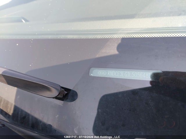 KIA NIRO EV 2020 KNDCE3LG1L5056481 Image 18