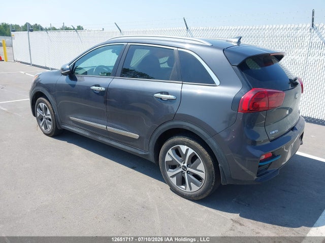 KIA NIRO EV 2020 KNDCE3LG1L5056481 Image 3