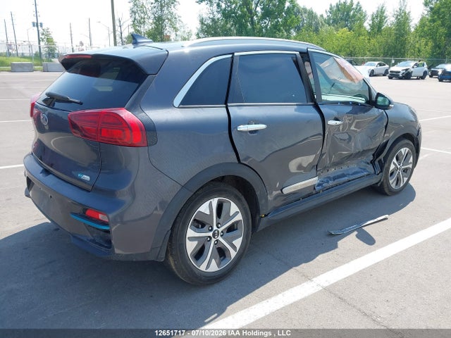 KIA NIRO EV 2020 KNDCE3LG1L5056481 Image 4