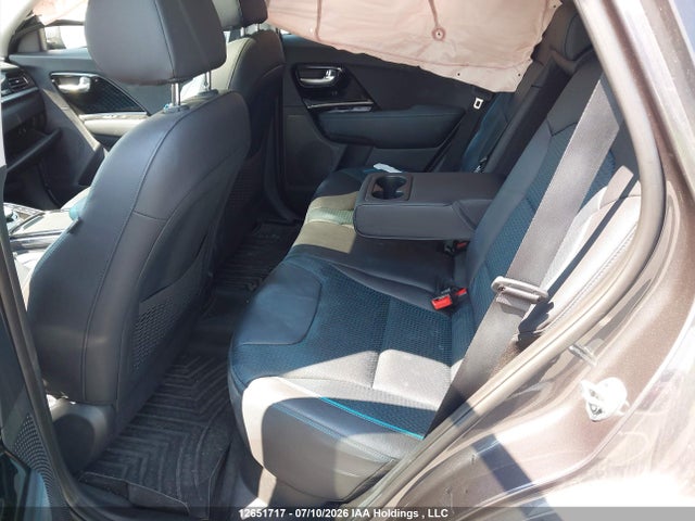 KIA NIRO EV 2020 KNDCE3LG1L5056481 Image 8