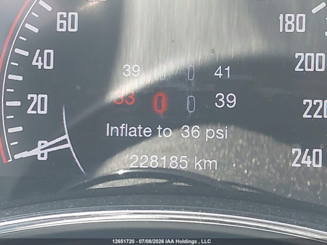 Dodge DURANGO LIMITED 2016 1C4RDJDG7GC401904 Image 14