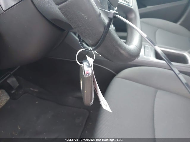 12651721 :رقم المزاد ، 3G1BE5SM1GS602179 vin ، 2016 Chevrolet Cruze مزاد بيع