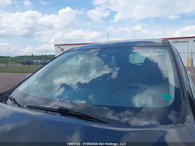 12651722 :رقم المزاد ، 5N1AT2MV3JC717940 vin ، 2018 Nissan Rogue Sv/sl مزاد بيع