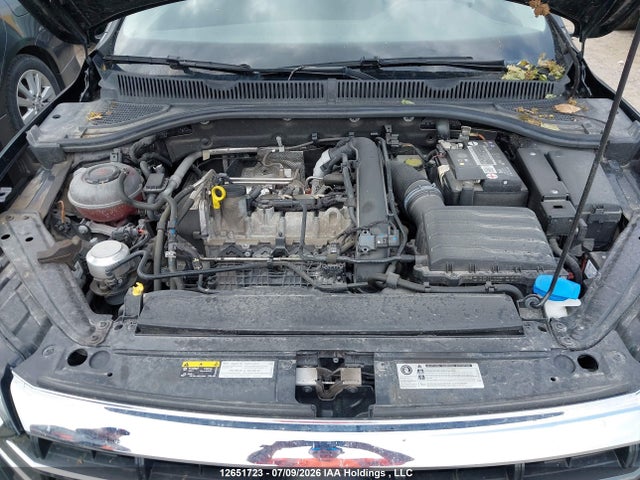 Продаж на аукціоні авто 2019 Volkswagen Jetta S/se/r-line, vin: 3VWC57BU4KM239264, номер лоту: 12651723