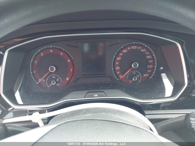 Продаж на аукціоні авто 2019 Volkswagen Jetta S/se/r-line, vin: 3VWC57BU4KM239264, номер лоту: 12651723