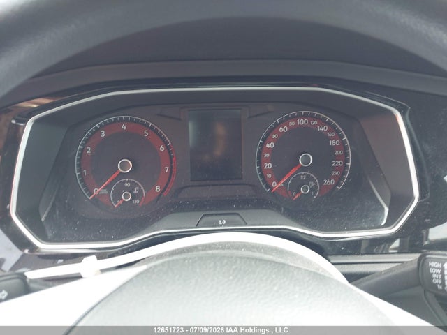 Продаж на аукціоні авто 2019 Volkswagen Jetta S/se/r-line, vin: 3VWC57BU4KM239264, номер лоту: 12651723