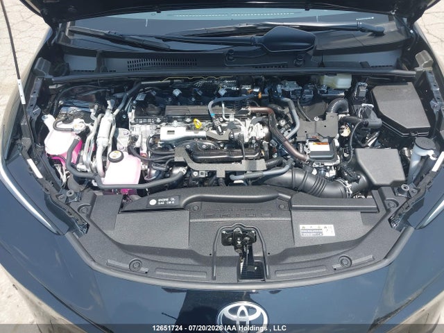 Продаж на аукціоні авто 2026 Toyota Prius Se/xse/xse Premium/night Shade, vin: JTDACACU4T3064836, номер лоту: 12651724