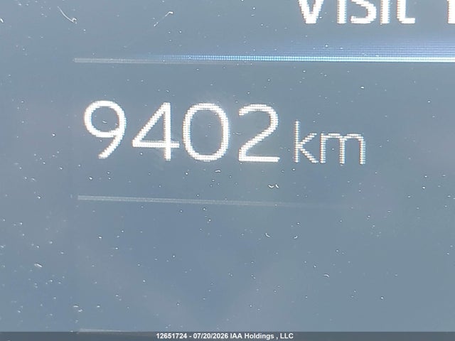 Продаж на аукціоні авто 2026 Toyota Prius Se/xse/xse Premium/night Shade, vin: JTDACACU4T3064836, номер лоту: 12651724