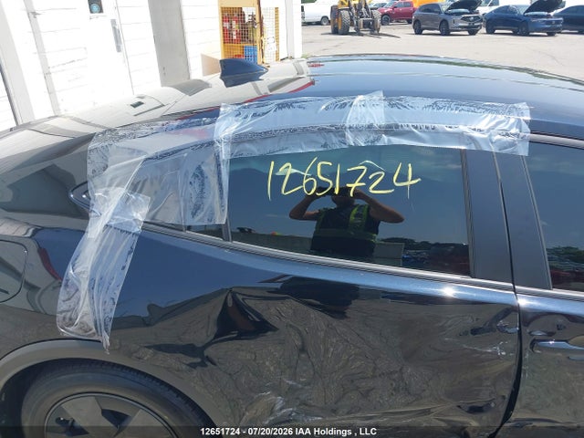 Продаж на аукціоні авто 2026 Toyota Prius Se/xse/xse Premium/night Shade, vin: JTDACACU4T3064836, номер лоту: 12651724