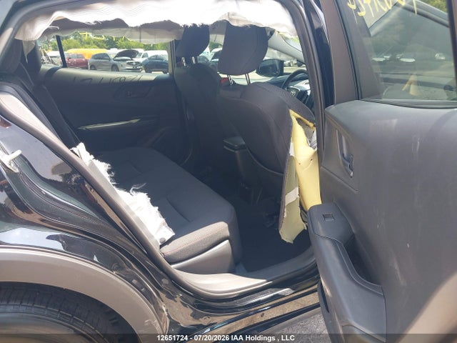 Продаж на аукціоні авто 2026 Toyota Prius Se/xse/xse Premium/night Shade, vin: JTDACACU4T3064836, номер лоту: 12651724
