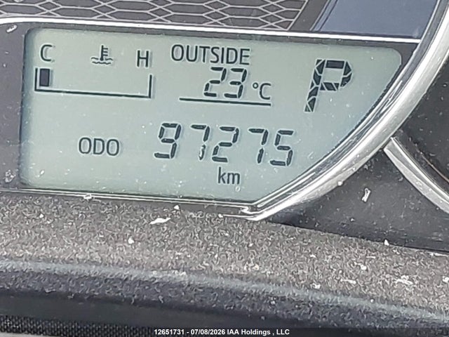 Продаж на аукціоні авто 2014 Toyota Corolla Le, vin: 2T1BURHE0EC000448, номер лоту: 12651731