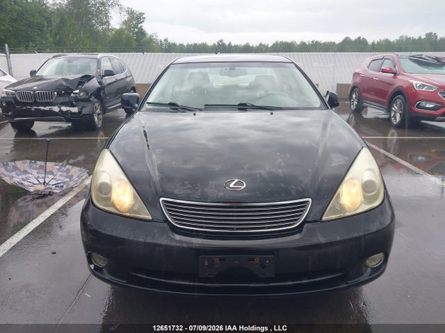 12651732 :رقم المزاد ، JTHBA30GX65147425 vin ، 2006 Lexus Es 330 مزاد بيع