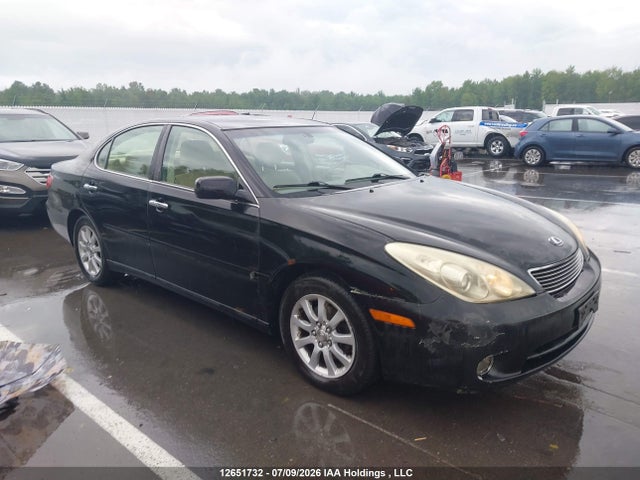 12651732 :رقم المزاد ، JTHBA30GX65147425 vin ، 2006 Lexus Es 330 مزاد بيع