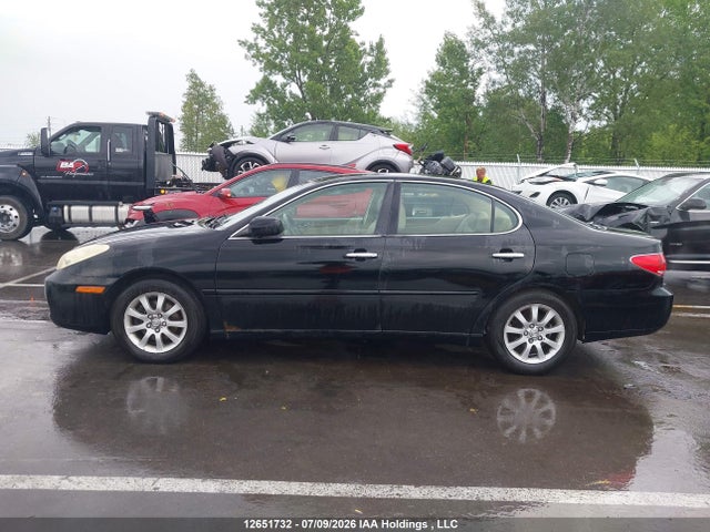 12651732 :رقم المزاد ، JTHBA30GX65147425 vin ، 2006 Lexus Es 330 مزاد بيع