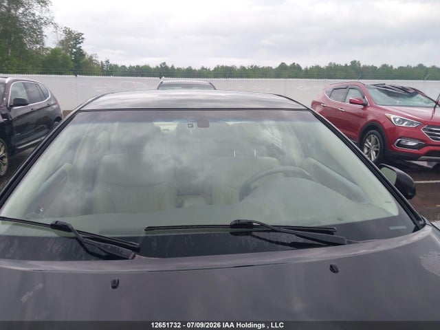 12651732 :رقم المزاد ، JTHBA30GX65147425 vin ، 2006 Lexus Es 330 مزاد بيع